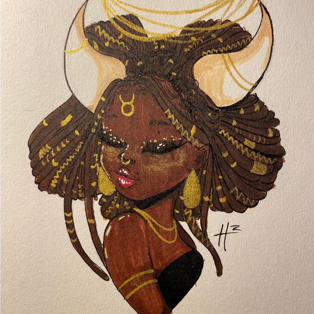 Meet your Posher, Tracy